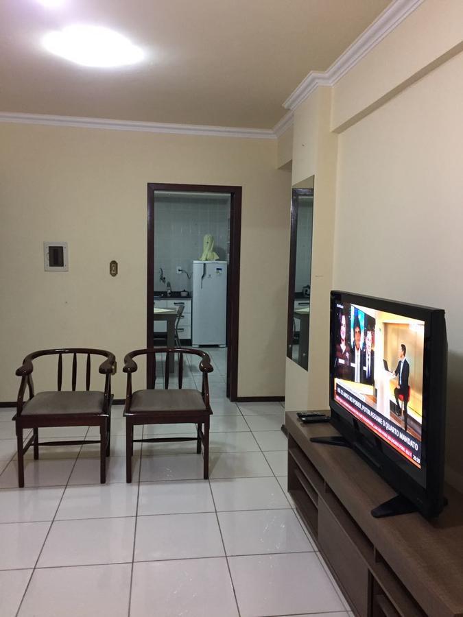 Morada Center Lägenhet Uruguaiana Exteriör bild